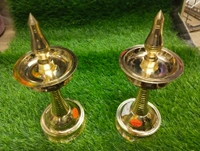 Vilakhu Pooja Lamp