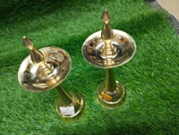 Vilakhu Pooja Lamp