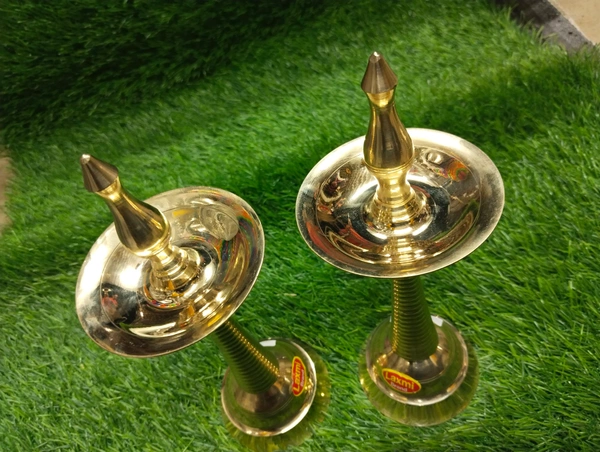 Vilakhu Pooja Lamp