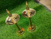 Vilakhu Pooja Lamp