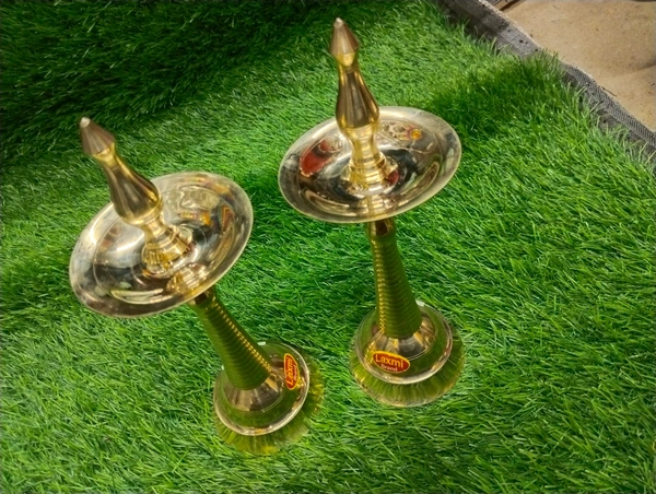 Vilakhu Pooja Lamp