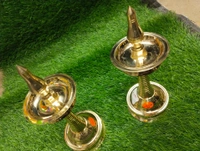 Vilakhu Pooja Lamp