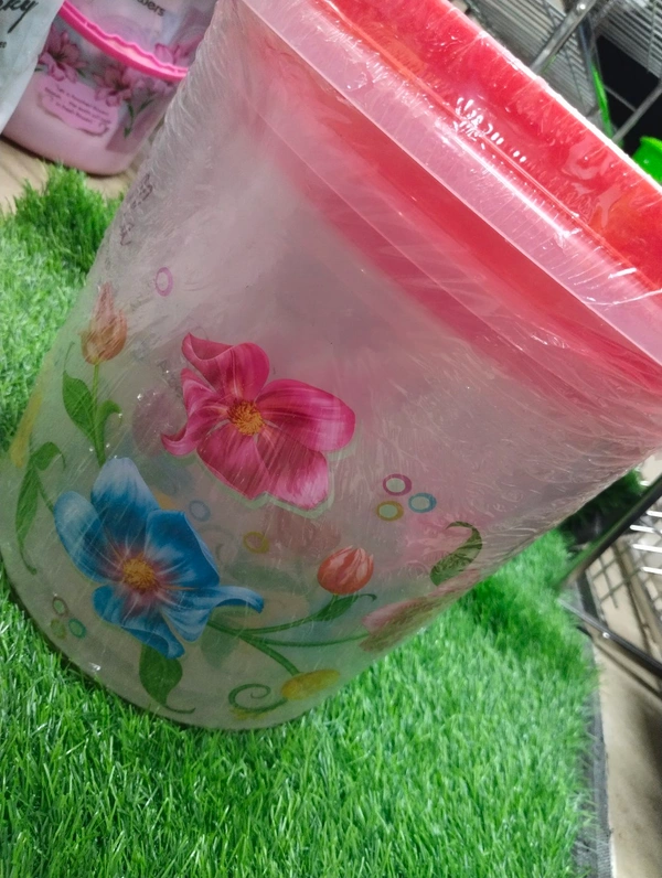 Plastic Box 3 Pcs Set