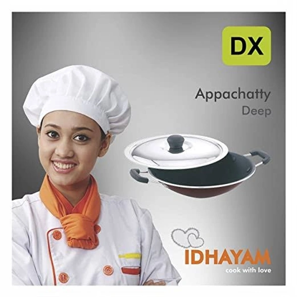 Idayam Appachatty 