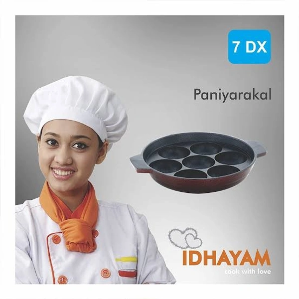 Idayam Appachatty 