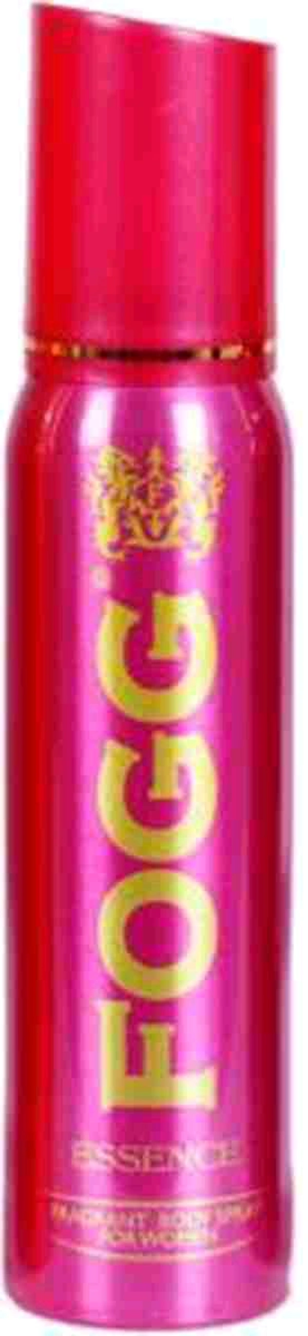 FOG BODY SPRAY  - ESSENCE ROSE