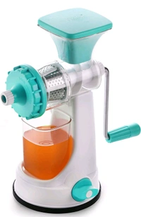CAPITAL FRUIT JUICER