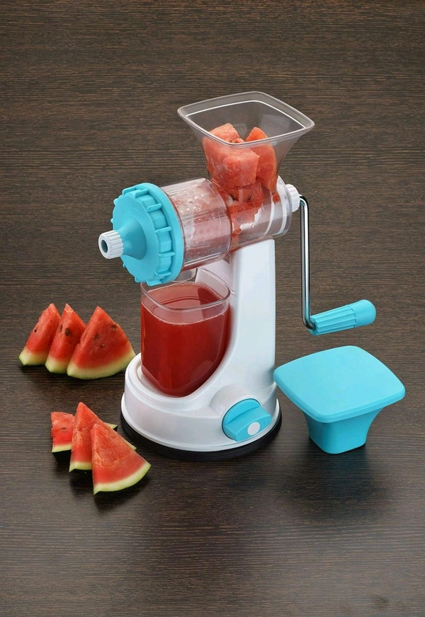 CAPITAL FRUIT JUICER