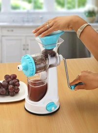 CAPITAL FRUIT JUICER