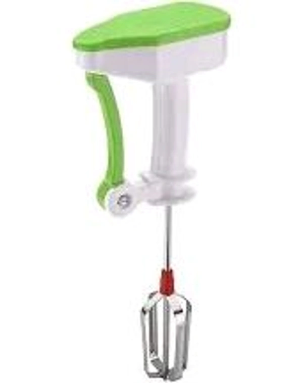 POWER FREE BLENDER