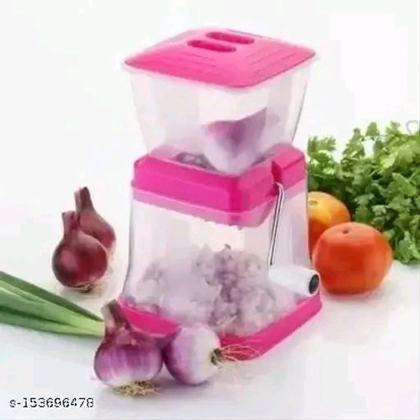 CAPITAL ONION VEGETABLES CHOPPER