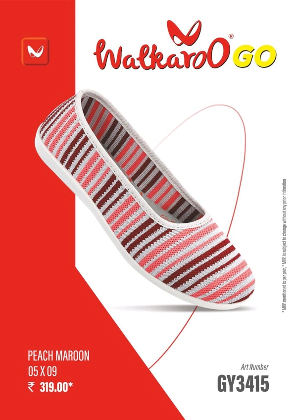 Walkaro 3415 PCH/MRN - 7