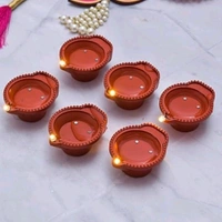 AGAL VILAKHU WATER SENSOR LED LAMPS
