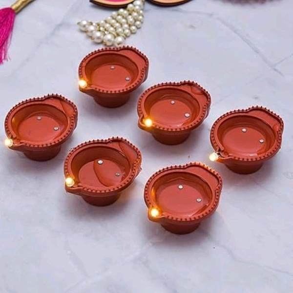 AGAL VILAKHU WATER SENSOR LED LAMPS