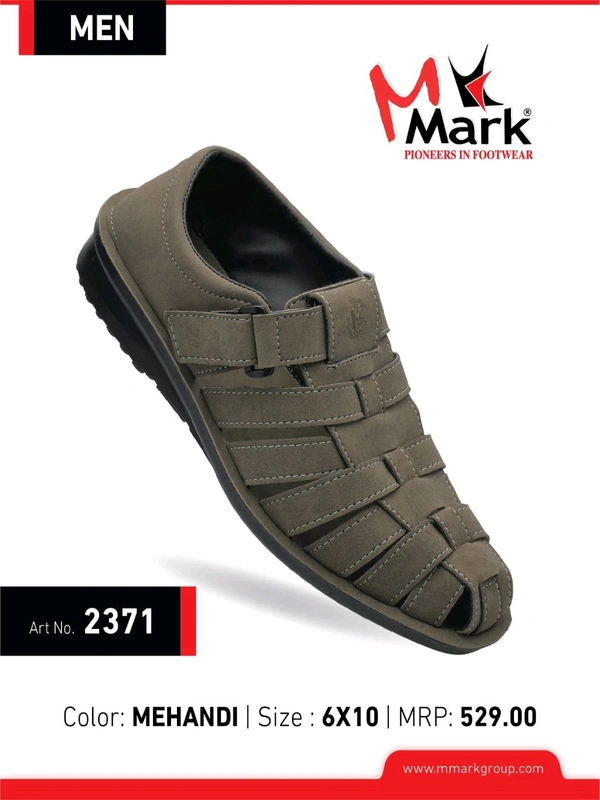 MARK 2371 MEHANDI - 9