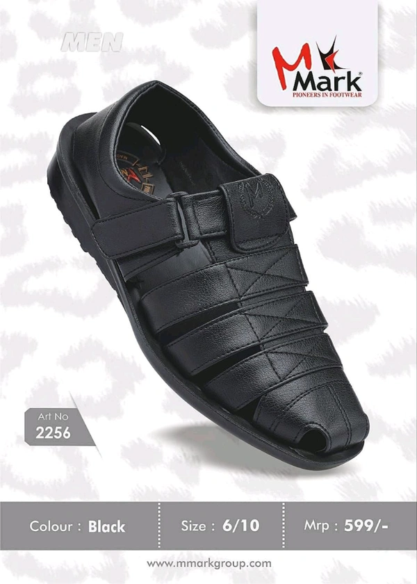 MARK 2256 BLACK - 7