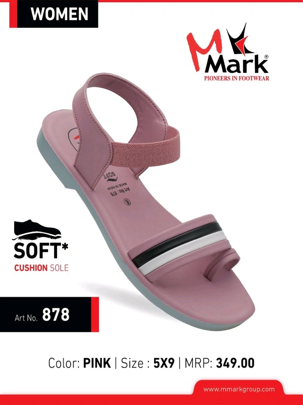 MARK 878 PINK - 8