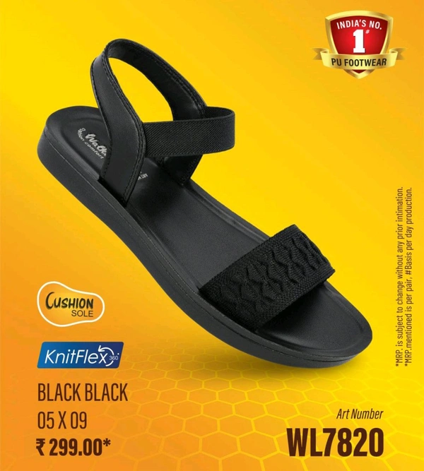 WALKARO WL7820 BLACK  - 5