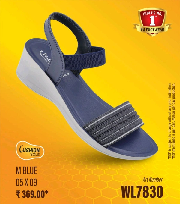 WALKARO WL7830 BLUE  - 7