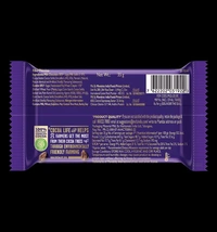 DAIRY MILK CRISPELLO 35 GM