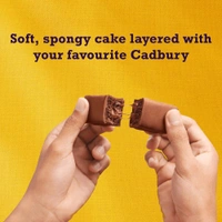 CADBURY CHOCOBAKES