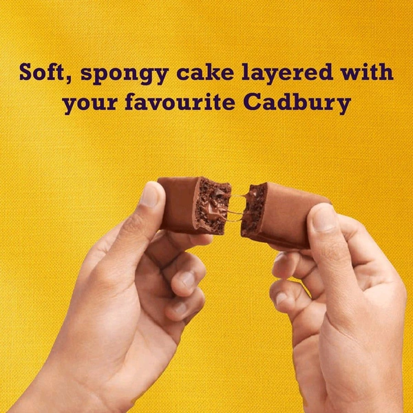 CADBURY CHOCOBAKES