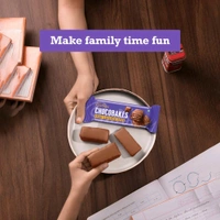 CADBURY CHOCOBAKES