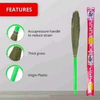 MONKEY 555 BROOM