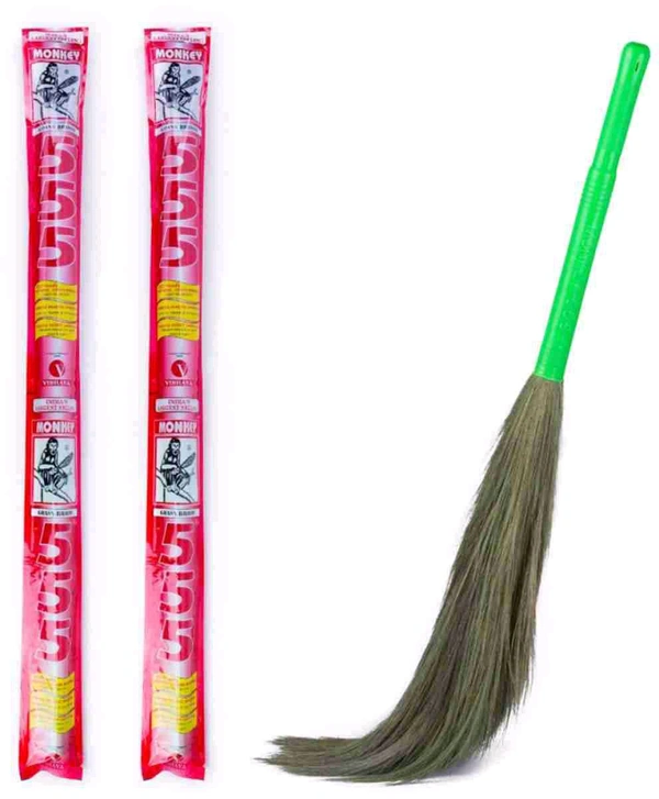 MONKEY 555 BROOM