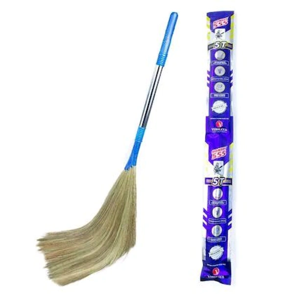 MONEKT 5 T BROOM