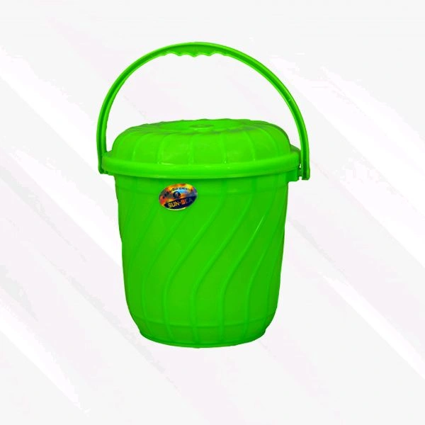 13 LIT SUNSEAL SC BUCKET  - Green