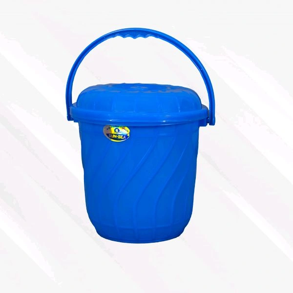 9 LIT SUNSEA SC  BUCKET  - Blue