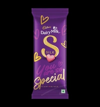 CADBURY DAIRY MILK SILK VALENTINES