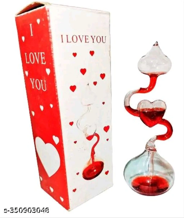 LOVE METER