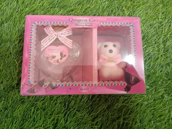 SINAYA GIFT HEART WITH LUXURY GIFT BOX