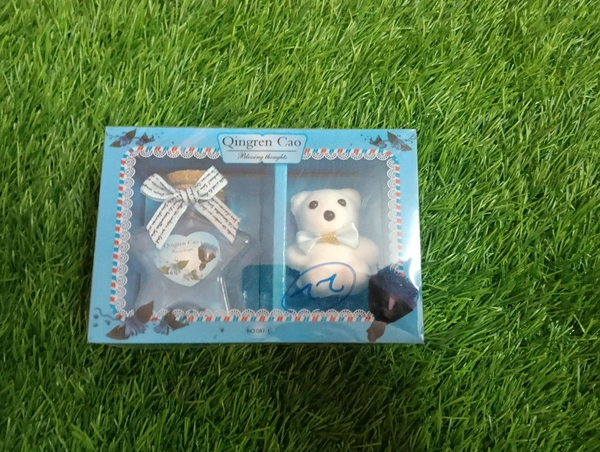 SINAYA GIFT HEART WITH LUXURY GIFT BOX