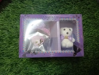 SINAYA GIFT HEART WITH LUXURY GIFT BOX