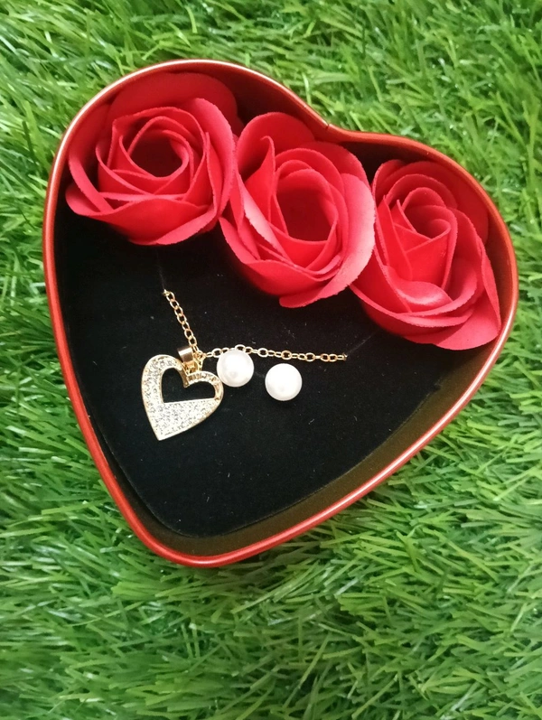 JEWELLERY GIFT SET 