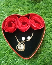 JEWELLERY GIFT SET 