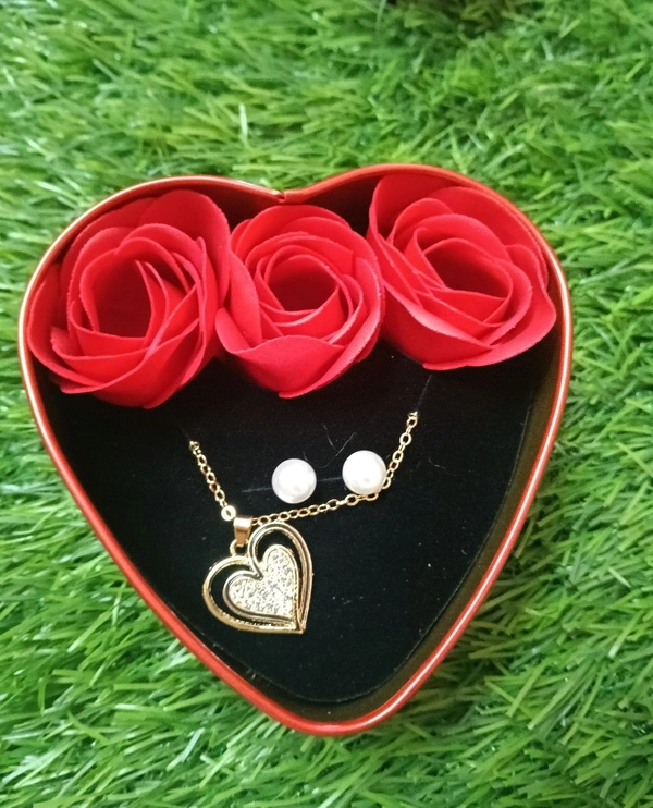 JEWELLERY GIFT SET 