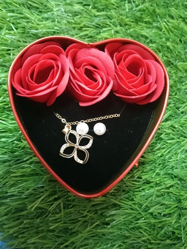 JEWELLERY GIFT SET 