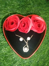 JEWELLERY GIFT SET 