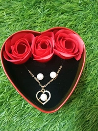 JEWELLERY GIFT SET 