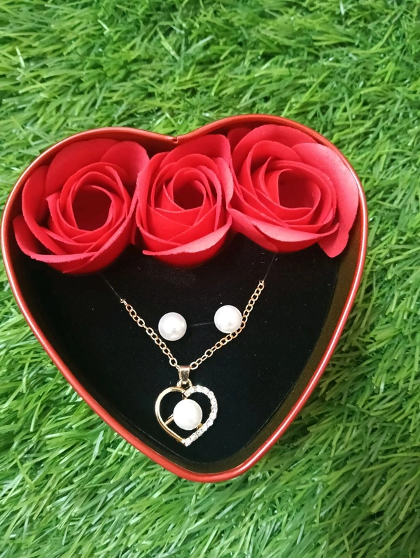 JEWELLERY GIFT SET 