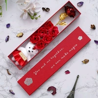 DININE  CRAFT VALENTINE GIFT FOR GF, BOYFRIEND 