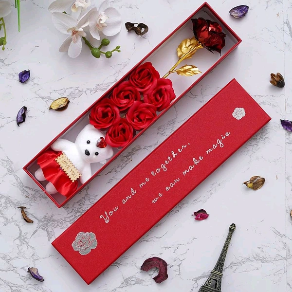 DININE  CRAFT VALENTINE GIFT FOR GF, BOYFRIEND 