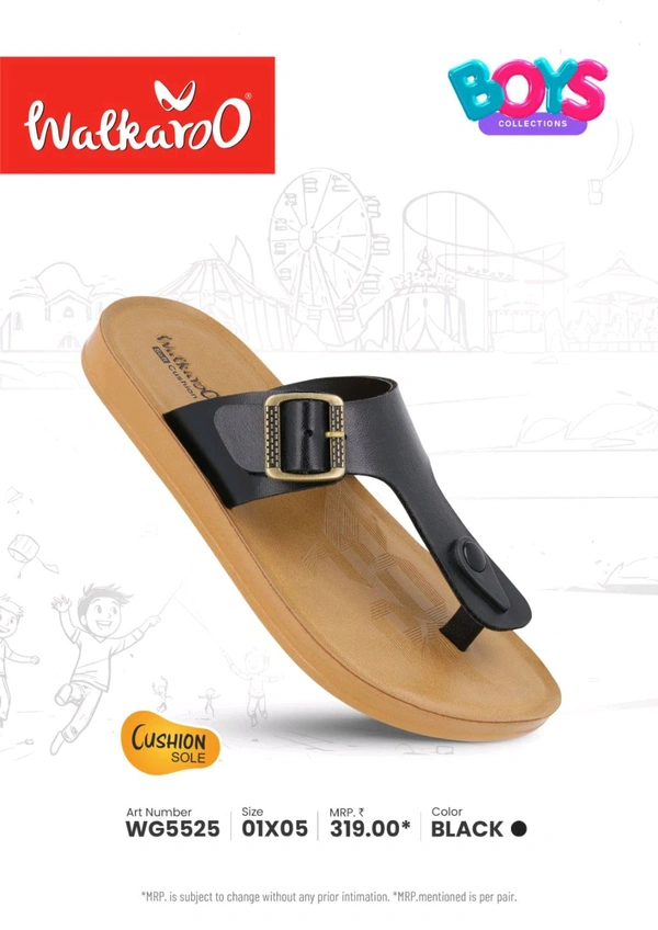 WALKARO WG5525 - 7