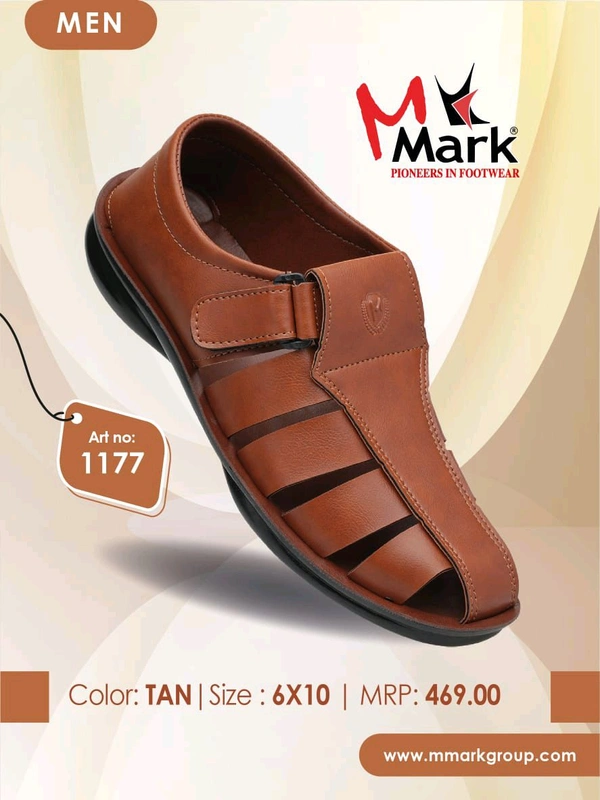 MARK TAN 1177 - 8