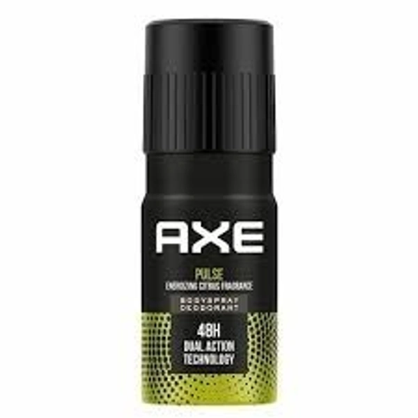 AXE  BODYSPRAY DEODORANT - 150 ML