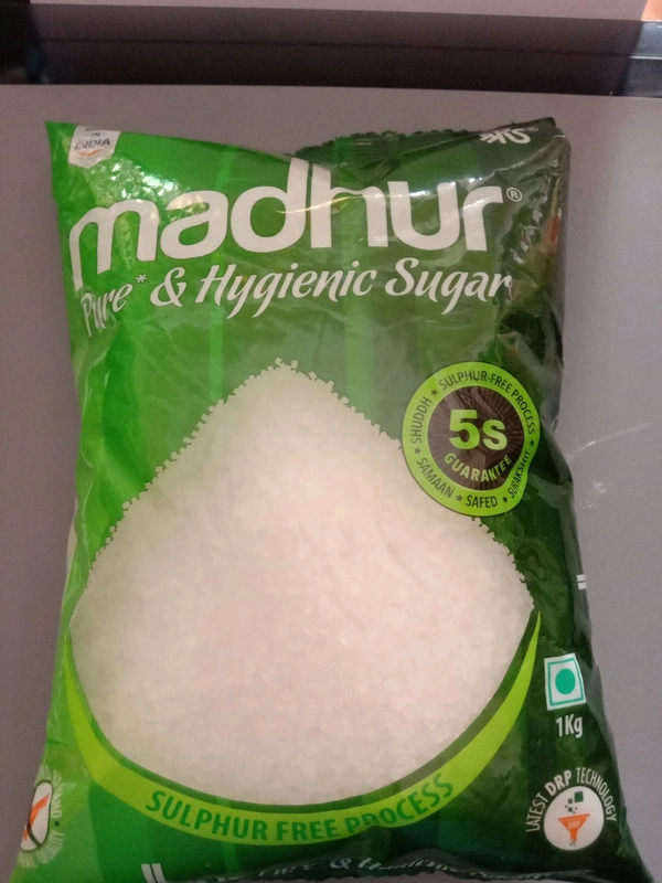 MADHUR SUGAR